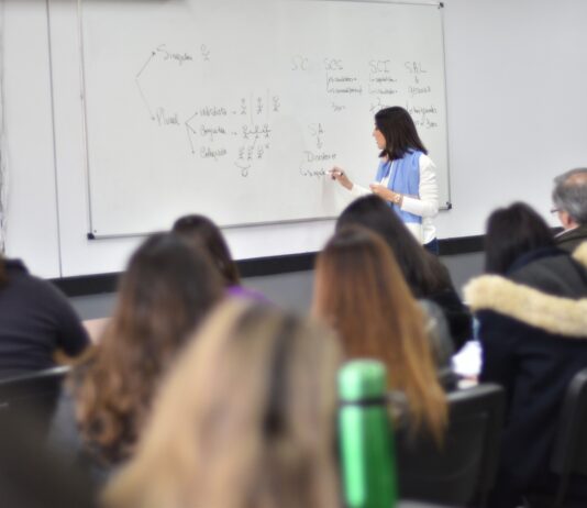 La UNNE aprobó la fecha del 16 de abril como “Día de la Docencia Universitaria y Preuniversitaria”