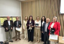 CELEBRACIÓN EN FACENA Conmemoraron los 30 años de los primeros doctorados de la UNNE