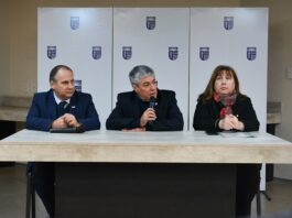 Con un importante número de participantes comenzó la Tercera Cohorte del Doctorado en Medicina