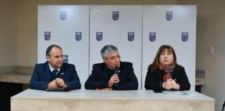 DOCTORADO EN MEDICINA Con un importante número de participantes comenzó la Tercera Cohorte del Doctorado en Medicina