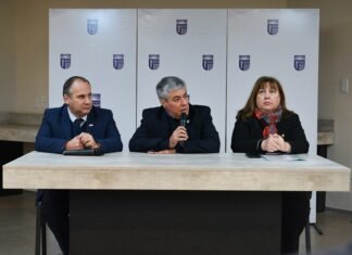 DOCTORADO EN MEDICINA Con un importante número de participantes comenzó la Tercera Cohorte del Doctorado en Medicina