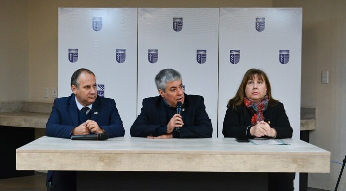 DOCTORADO EN MEDICINA Con un importante número de participantes comenzó la Tercera Cohorte del Doctorado en Medicina