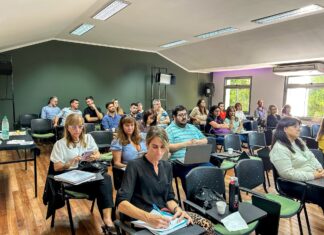 DOCTORADO EN CIENCIAS SOCIALES Se aprobó la creación de la primera carrera de «Doctorado Interfacultades» de la UNNE