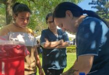 La UNNE convoca a su comunidad a sumarse a las jornadas solidarias de donación