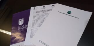 Labor interdisciplinaria y acciones coordinadas Compromiso interinstitucional para la formación de recursos humanos