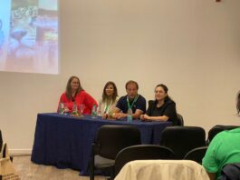 La Residencia de Medicina Familiar y General obtuvo un reconocimiento en Congreso Nacional