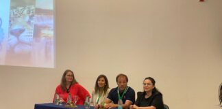 CONGRESO NACIONAL La Residencia de Medicina Familiar y General obtuvo un reconocimiento en Congreso Nacional