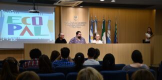 "ECOPAL" Con más de 85 trabajos presentados, iniciaron las Jornadas de Ecología y Paleontología en la UNNE