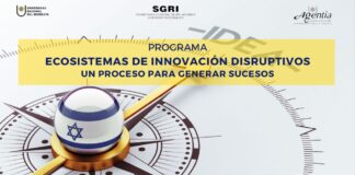 A PARTIR DEL MODELO ISRAELÍ Desde la UNNE proponen generar un Ecosistema de Innovación Disruptivo en Corrientes