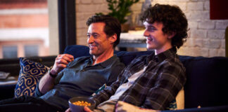 EN RESISTENCIA Mayo de “Género dramático”, para los jueves de cine gratuito del CCN