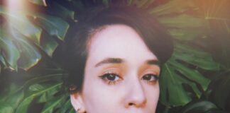 SALA DEL SOL “En mis obras retrato la belleza de lo efímero, el paso del tiempo, la permanencia y la ausencia también”