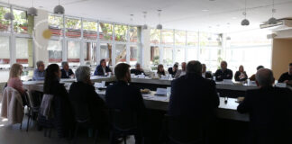 Ante ataques al sistema universitario, rectores reformistas instan a defender la educación pública