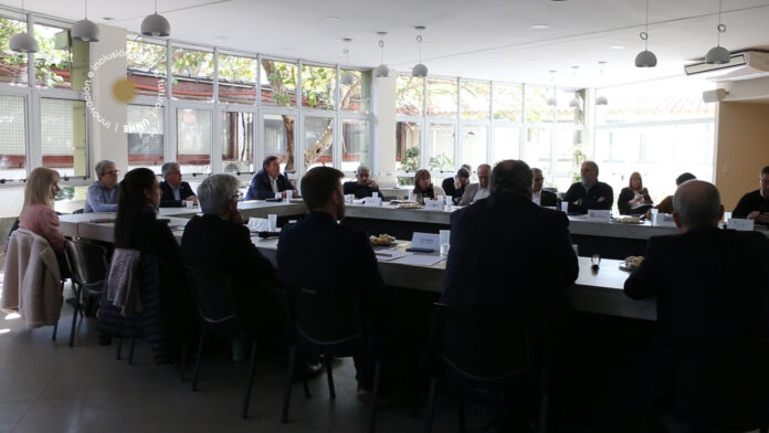 Ante ataques al sistema universitario, rectores reformistas instan a defender la educación pública