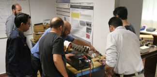 UNIVERSIDAD-ESTADO Certifican en laboratorio de UNNE equipos solares para instalar en Iberá