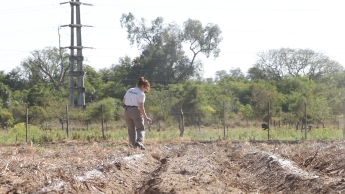 Con cambios y mejoras la E.R.A.G.I.A se prepara para recibir el 2023