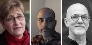 Días del Escritor y del Libro en Argentina Taller literario abierto y conversatorio en el CCN