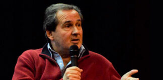 UNIVERSIDAD – EMPRESA – ESTADO Pedro Espondaburu disertará en la jornada de vinculación para Socios Estratégicos de la UNNE