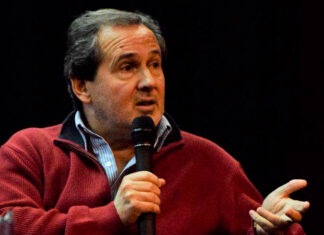 UNIVERSIDAD – EMPRESA – ESTADO Pedro Espondaburu disertará en la jornada de vinculación para Socios Estratégicos de la UNNE