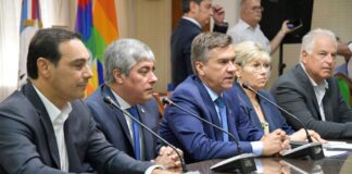 PRIMERO DE MARZO Señales para la universidad en los discursos de los gobernadores de Chaco y Corrientes