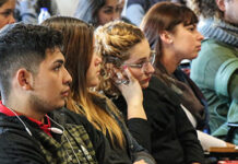 GESTIÓN Docentes de la UNNE reciben becas PERHID para fortalecer su formación en posgrado