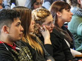 Docentes de la UNNE reciben becas PERHID para fortalecer su formación en posgrado