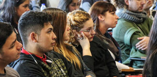 GESTIÓN Docentes de la UNNE reciben becas PERHID para fortalecer su formación en posgrado