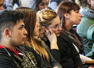 GESTIÓN Docentes de la UNNE reciben becas PERHID para fortalecer su formación en posgrado