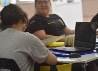 INSCRIPCIÓN ABIERTA HASTA EL 22 DE SEPTIEMBRE Se viene el Hackathon Tecno UNNE 2023