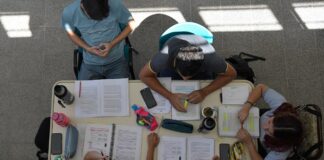 UNIVERSIDAD PÚBLICA Más del 70% de los estudiantes inscriptos en este 2024 en la UNNE, son primera generación en ingresar a la Universidad