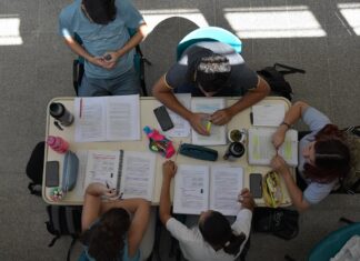 UNIVERSIDAD PÚBLICA Más del 70% de los estudiantes inscriptos en este 2024 en la UNNE, son primera generación en ingresar a la Universidad