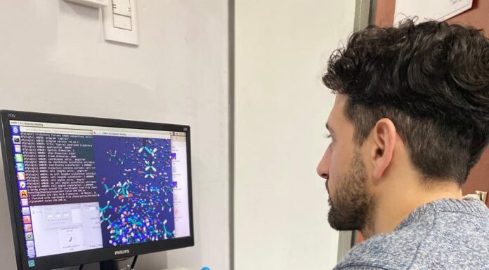 TRABAJO INTERINSTITUCIONAL Revista internacional publica innovador estudio de UTN, UNNE y CONICET que explica la pérdida de estabilidad de hidrogeles