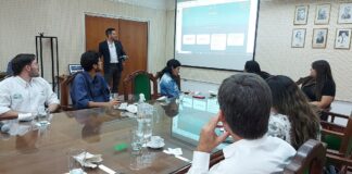 NUEVO PROGRAMA CENTRAL «Acción en Territorio», la nueva política de extensión de la UNNE