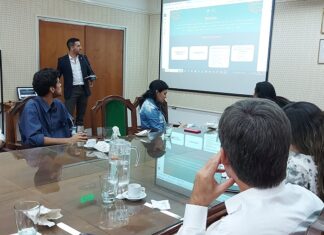 NUEVO PROGRAMA CENTRAL «Acción en Territorio», la nueva política de extensión de la UNNE