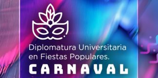 Gran expectativa en la región La UNNE inicia la Diplomatura en Fiestas Populares Carnaval