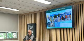 FaCENA: presentaron proyectos de «Acción en Territorio” con financiamiento de la facultad