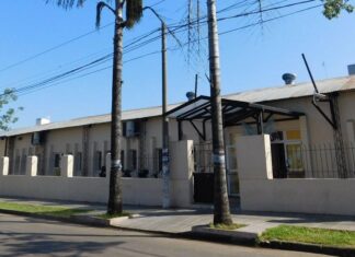 LA ENSEÑANZA SUPERIOR UNIVERSITARIA DE PERIODISMO DEL NORDESTE Desde la “Escuelita” a la fecha, cuatro décadas de formación académica para periodistas en la UNNE