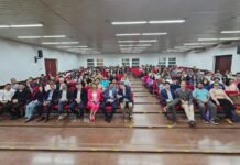 Referentes de la contabilidad del país se reúnen en la UNNE para debatir sobre los desafíos de la disciplina y el rol de las universidades