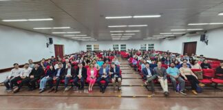Referentes de la contabilidad se reúnen en la UNNE para debatir sobre los desafíos de la disciplina y el rol de las universidades