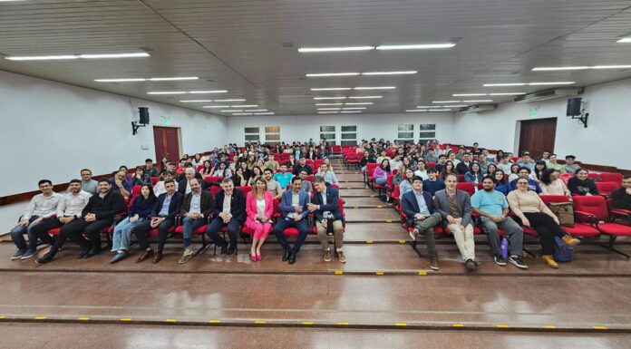 Referentes de la contabilidad del país se reúnen en la UNNE para debatir sobre los desafíos de la disciplina y el rol de las universidades