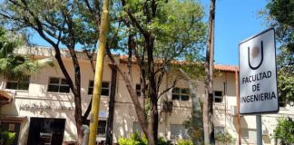 FACULTAD DE INGENIERÍA En octubre comienza la Maestría en Ciencias de la Ingeniería en la UNNE