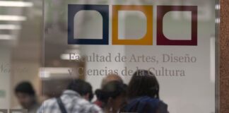 Comunicado de la Facultad de Artes Estudiante privado de su libertad continuará cursando de manera virtual