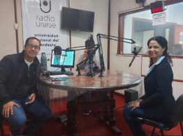 Digitalización para dinamizar procesos, la apuesta de la nueva administración de la UNNE