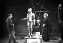 CENTRO CULTURAL UNIVERSITARIO Ciclo de Cine: Últimas imágenes antes del Naufragio