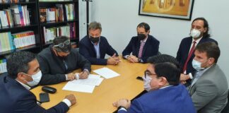 POSGRADO Cámaras empresariales se suman a la Diplomatura en Derecho Inmobiliario y Régimen Urbanístico