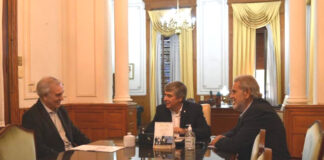 La UNNE y el Gobierno de Corrientes fortalecen acuerdos para la producción y elaboración de Cannabis Medicinal