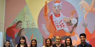 Inscripción extraordinaria para la 6ta Cohorte del Profesorado Universitario en Humanidades