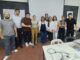 El PPE acompañó a Rosana Basto en la finalización de la carrera de Arquitectura El PPE acompañó a Rosana Basto en la finalización de la carrera de Arquitectura