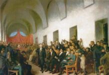 REFLEXIÓN Mayo de 1810: entre los mitos patrios y las preguntas necesarias