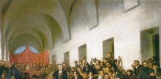 REFLEXIÓN Mayo de 1810: entre los mitos patrios y las preguntas necesarias