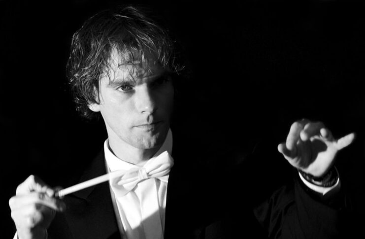 Con dos conciertos finalizó la visita del maestro Frank Adams a la UNNE